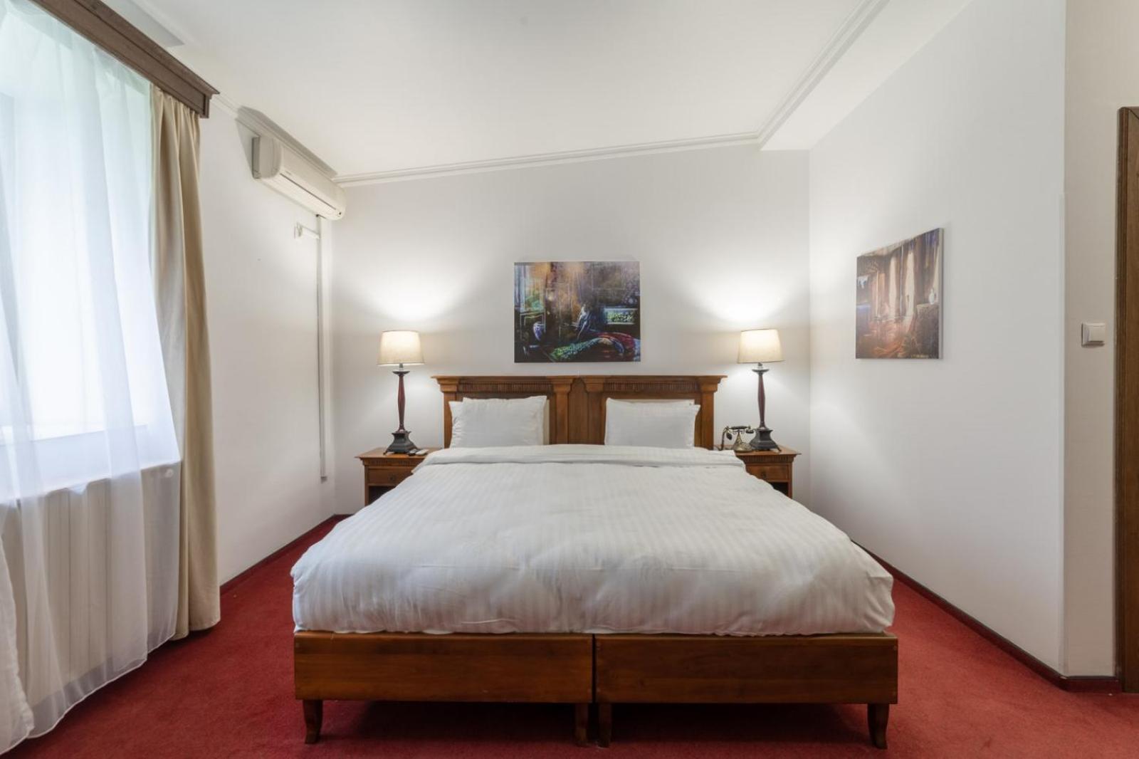 Apartment Arc De Triomphe By Citybookings *