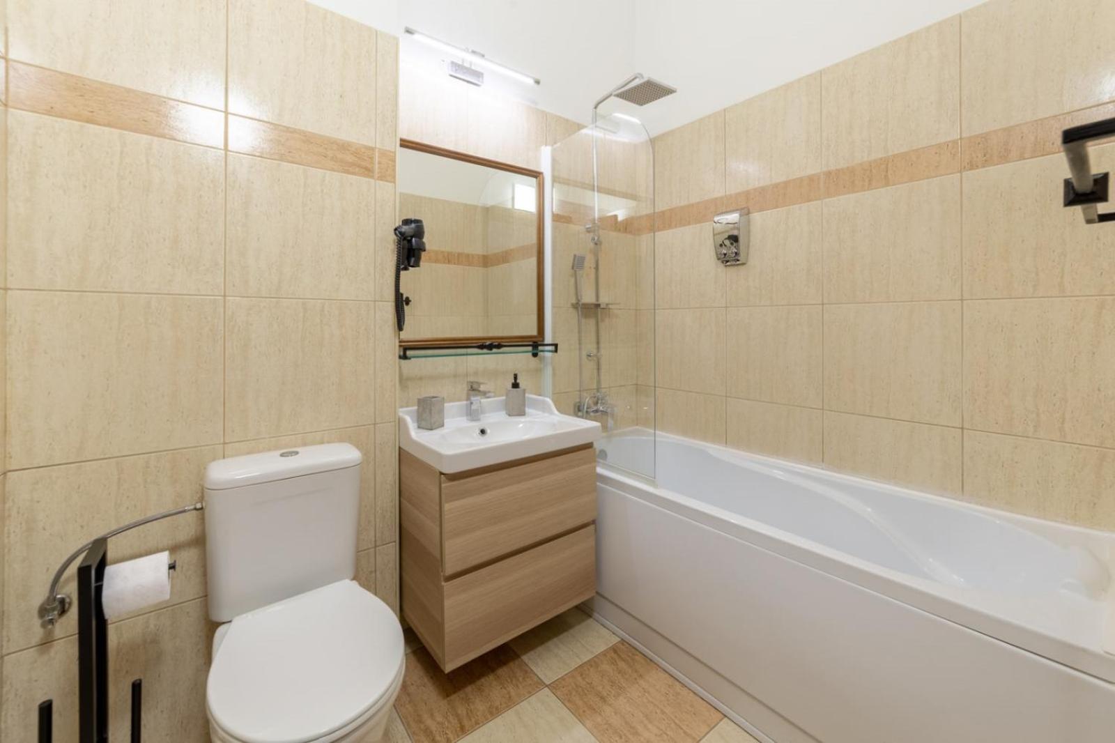 Apartment Arc De Triomphe By Citybookings