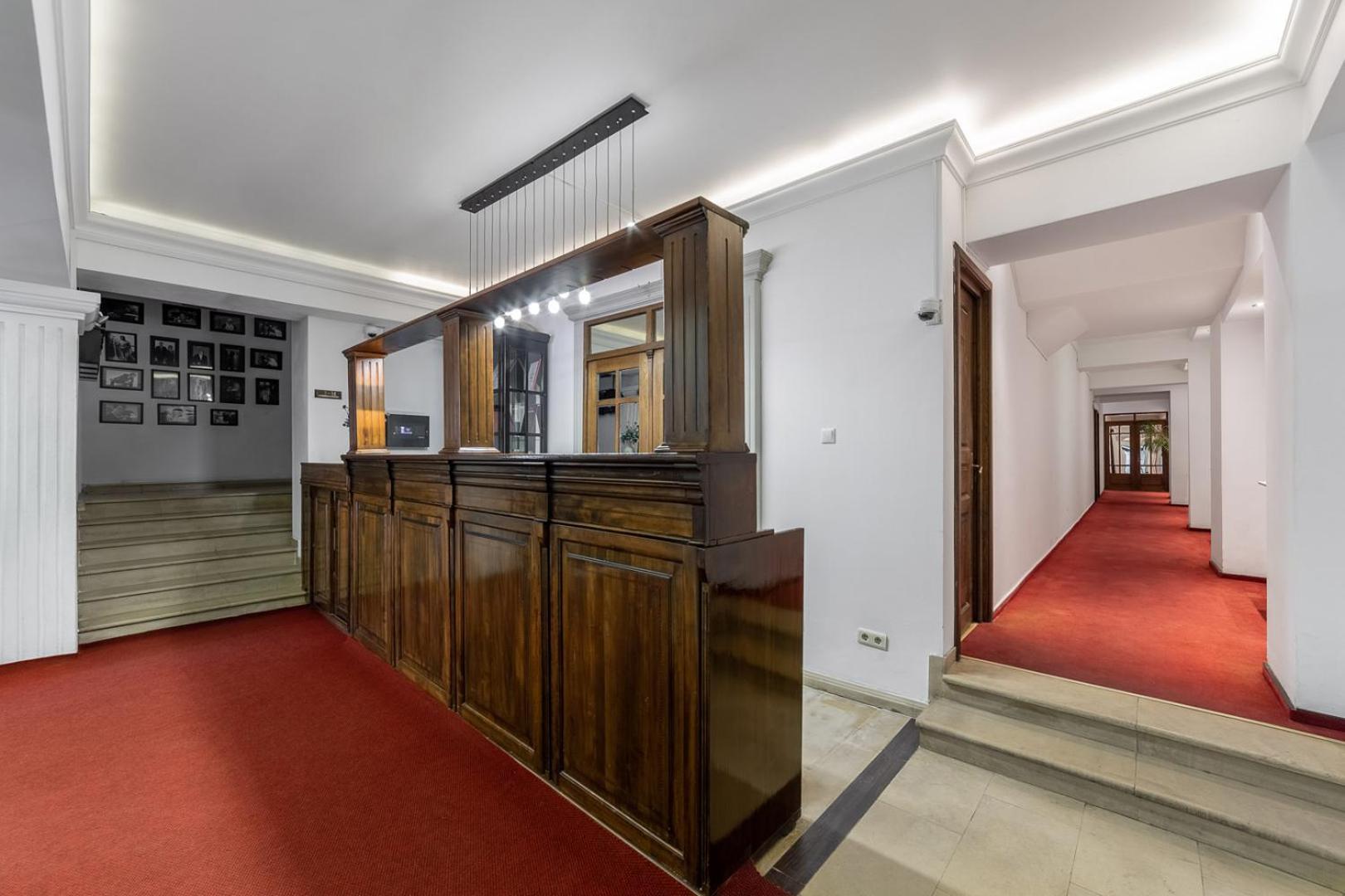 Apartment Arc De Triomphe By Citybookings